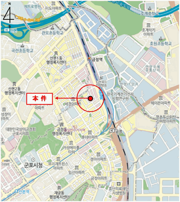 2025타경101436 사진