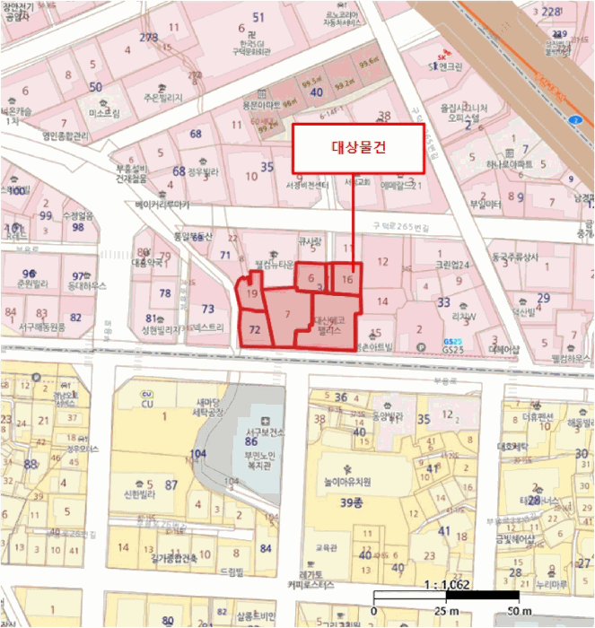 2025타경101466 사진