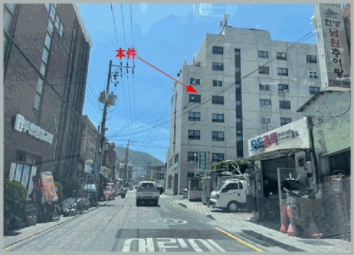 2025타경101585 사진