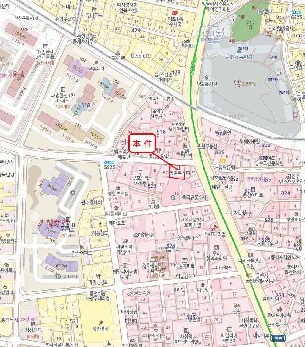 2025타경101871 사진