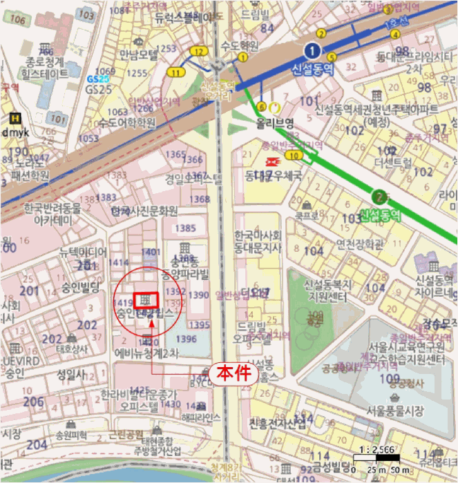 2025타경103601 사진