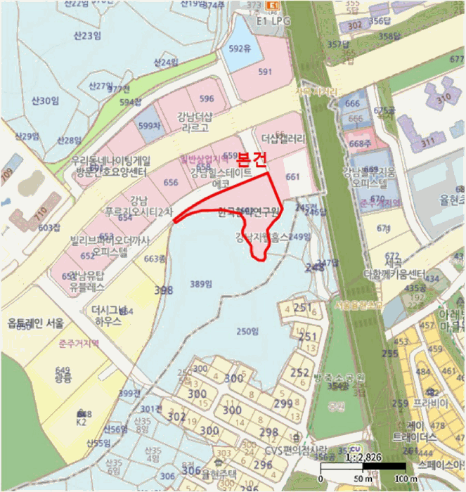 2025타경103631 사진