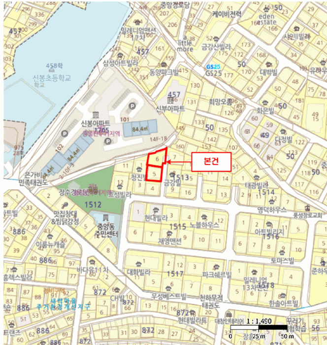 2025타경103682 사진