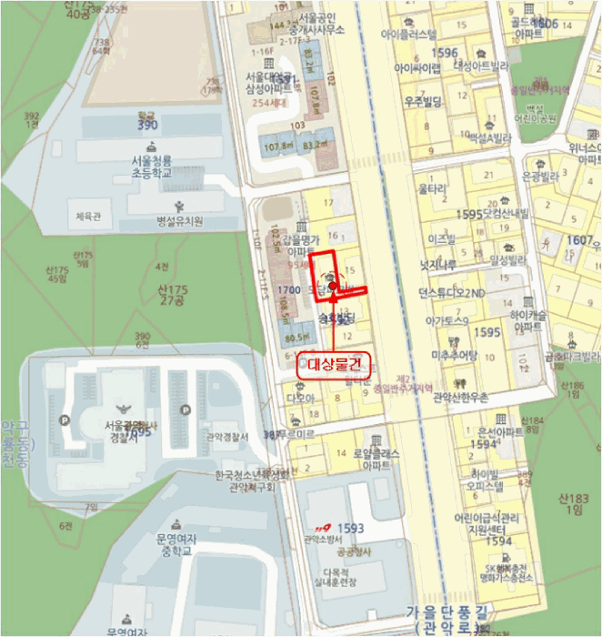 2025타경103703 사진