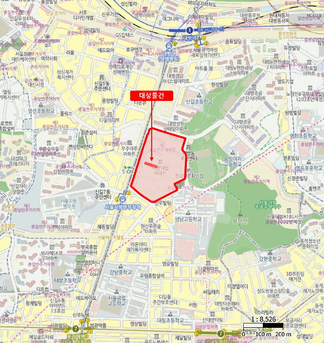 2025타경103820 사진