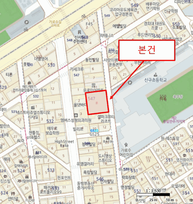 2025타경104428 사진