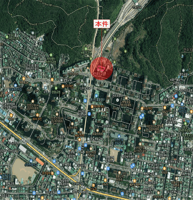 2025타경514598 사진