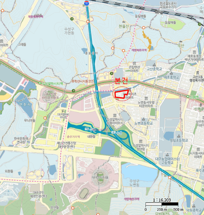 2026타경1041 사진