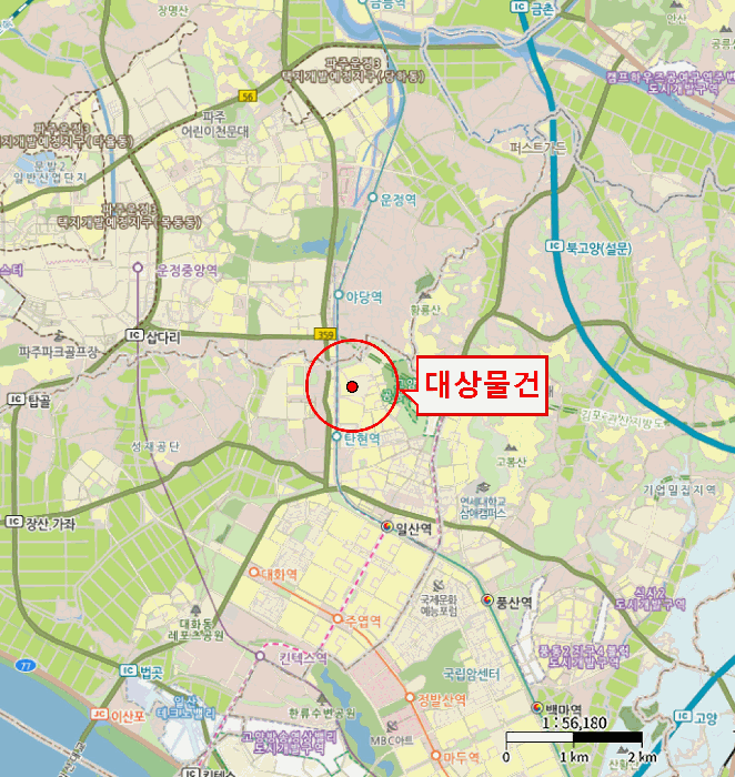 2026타경1514 사진