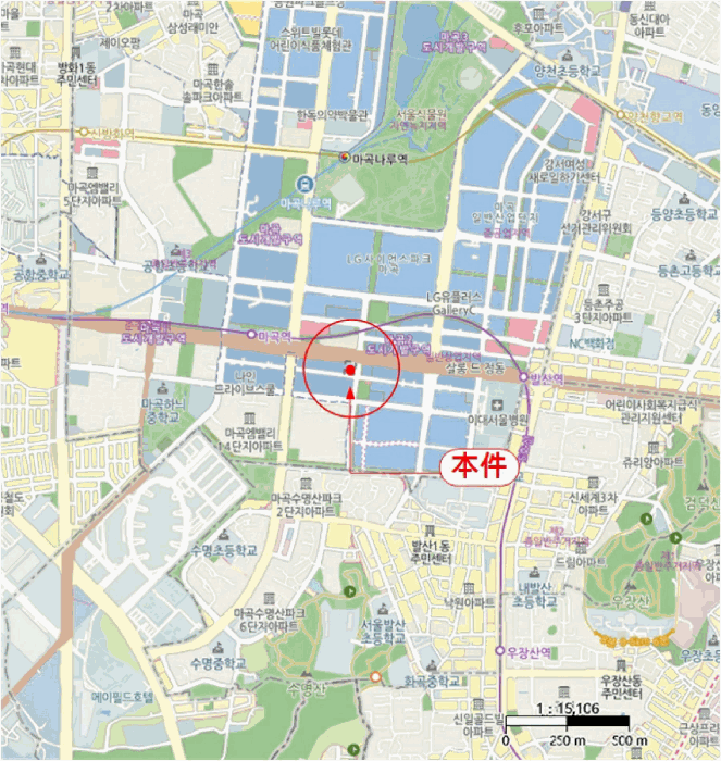 2026타경3023 사진