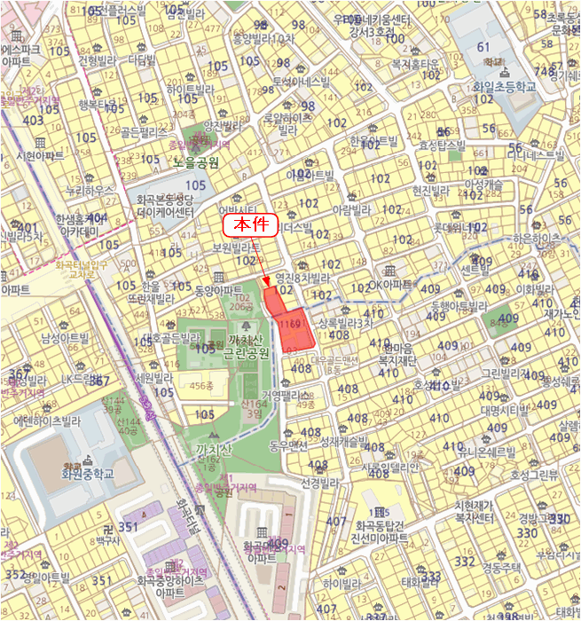 2026타경3066 사진
