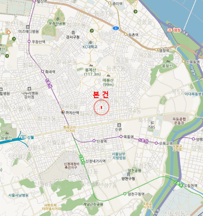 2026타경3071 사진