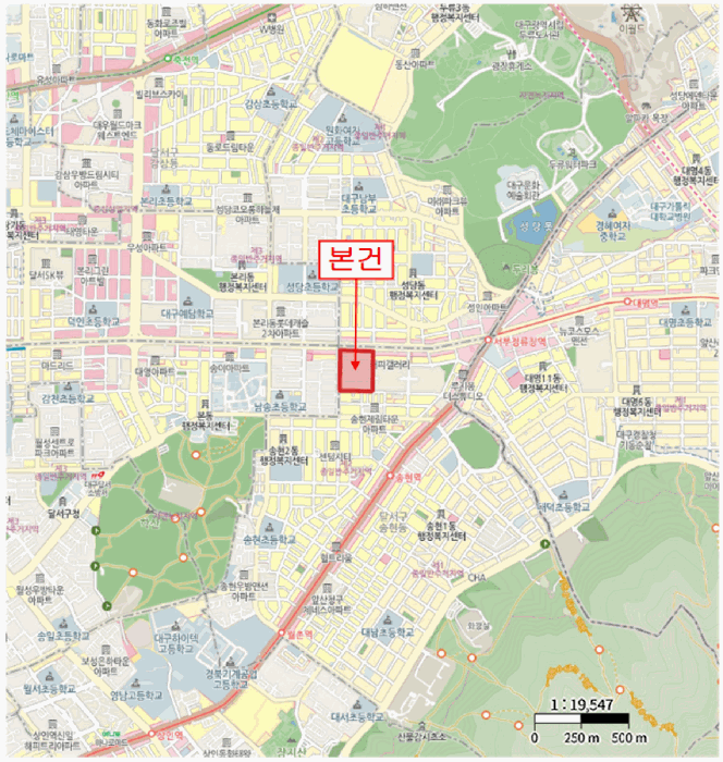 2026타경3132 사진