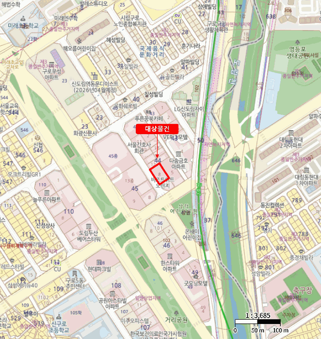 2026타경3133 사진