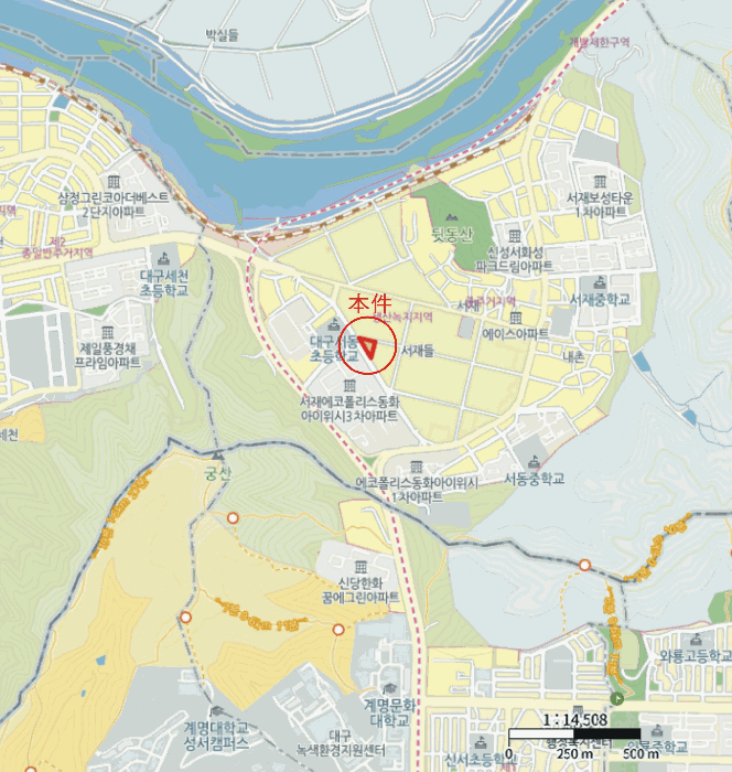 2026타경3181 사진