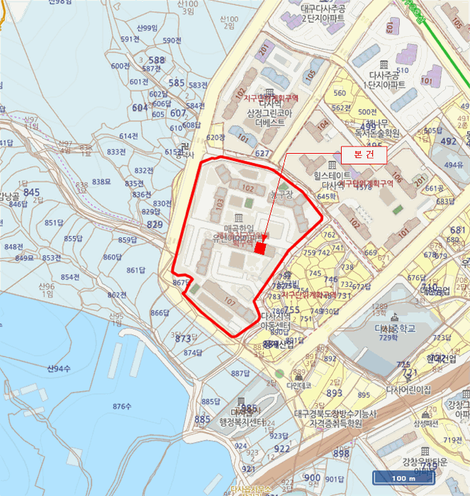 2026타경3287 사진