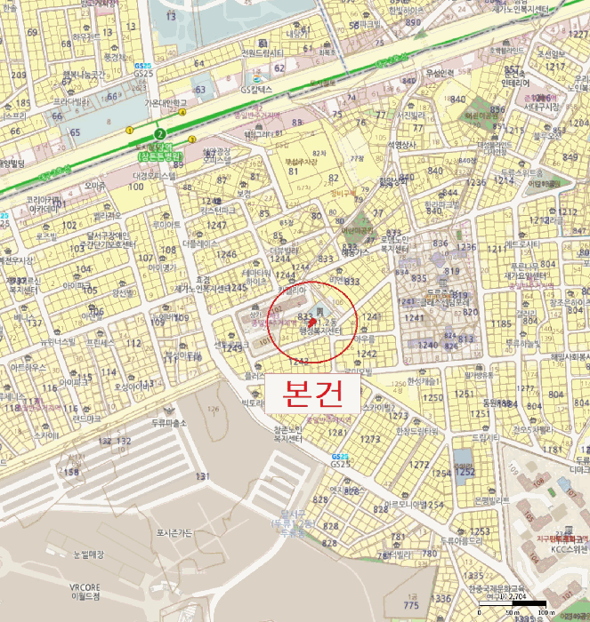 2026타경3320 사진