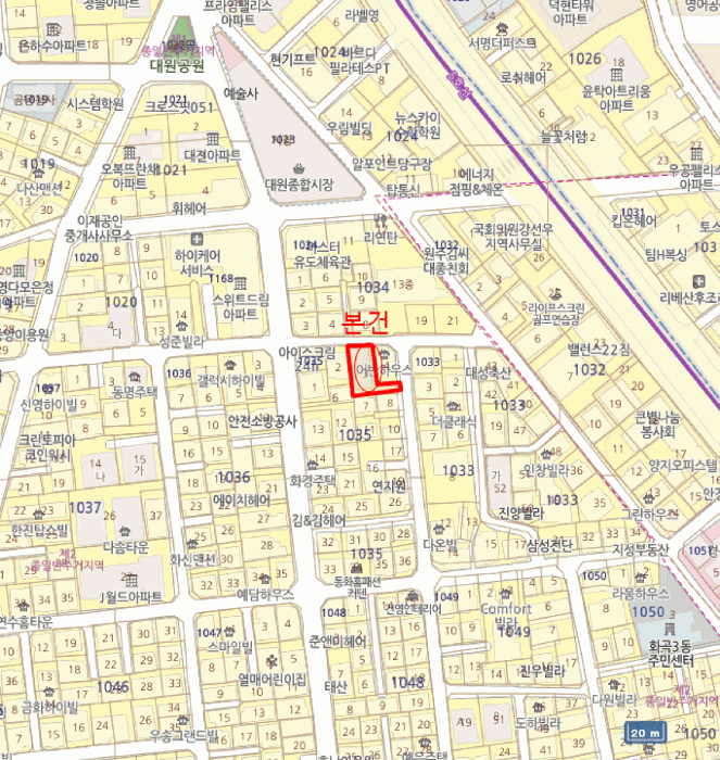 2026타경3327 사진
