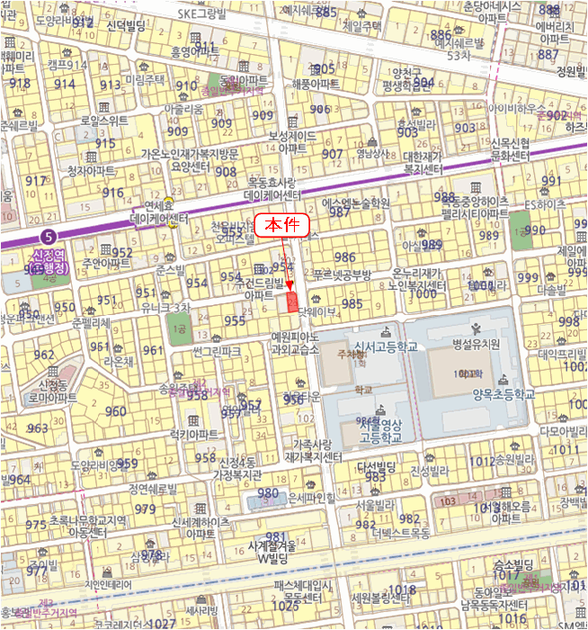 2026타경3405 사진