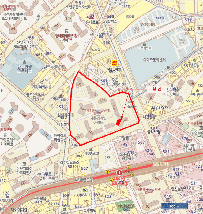 2026타경3409 사진