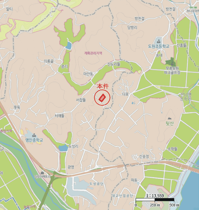 2026타경3421 사진