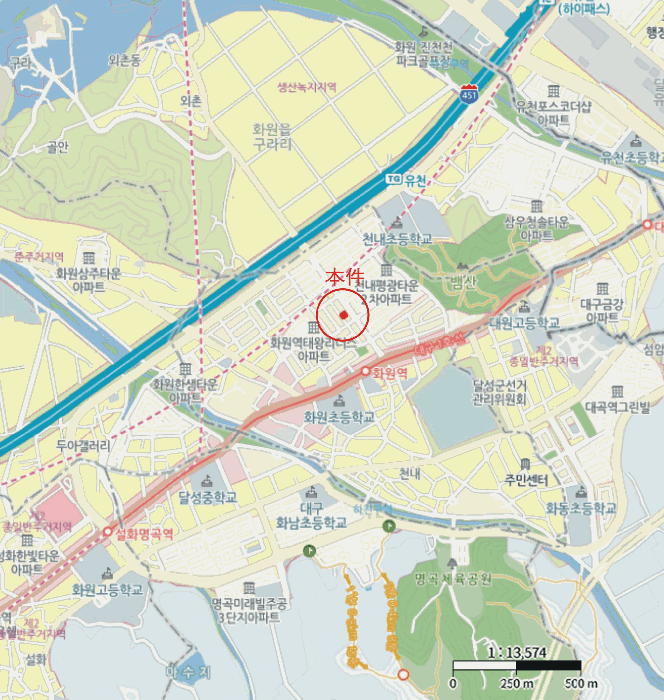 2026타경3447 사진