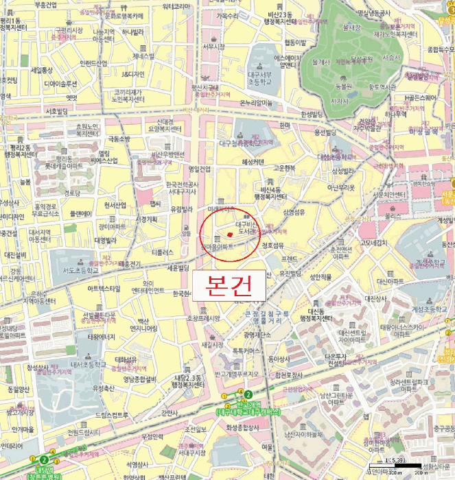 2026타경3469 사진