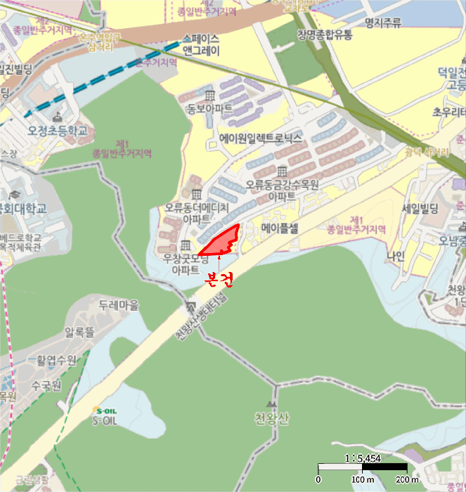2026타경3568 사진