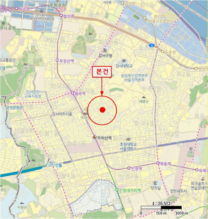 2026타경3581 사진