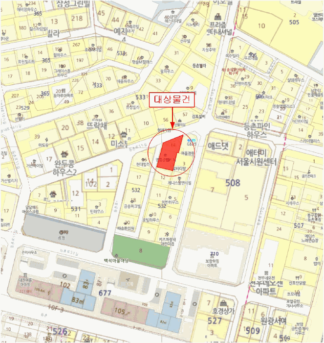 2026타경3618 사진