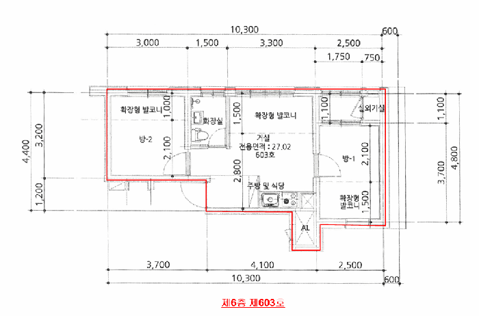 2026타경3715 사진