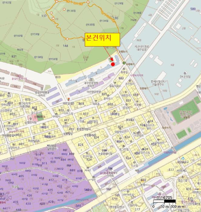 2026타경3735 사진