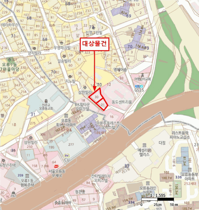 2026타경3741 사진