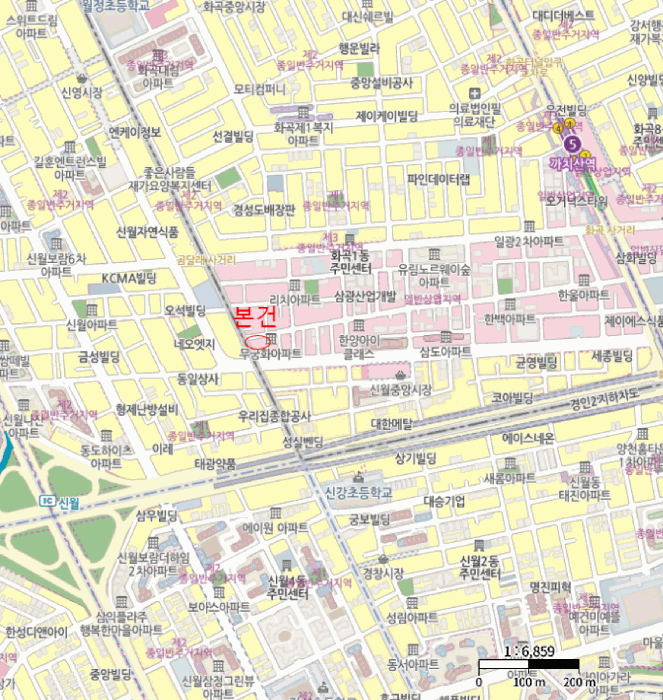 2026타경3760 사진