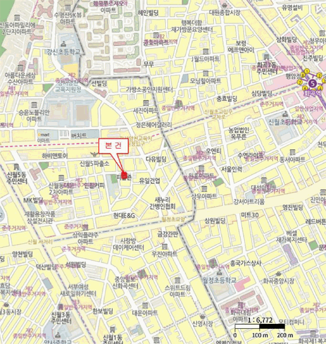 2026타경3852 사진