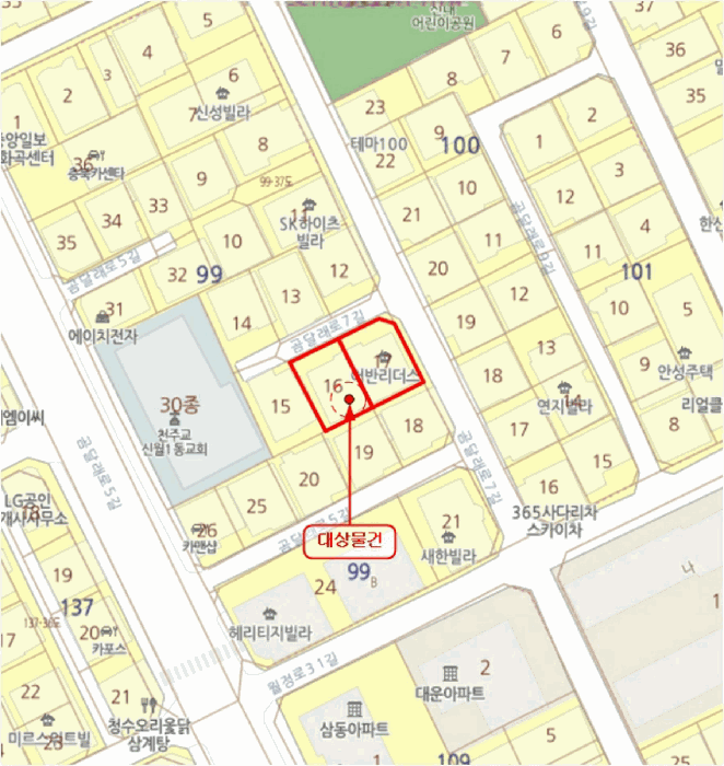 2026타경3955 사진