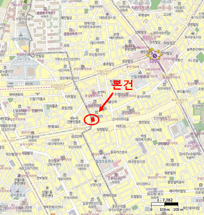 2026타경4536 사진