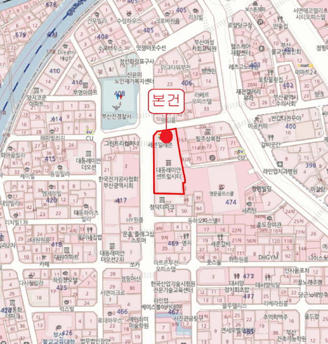 2026타경10232 사진