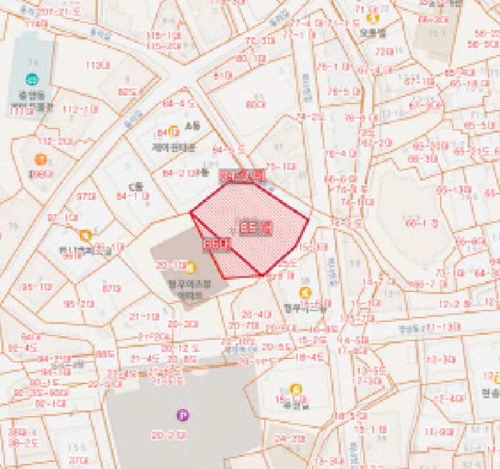 2026타경10361 사진
