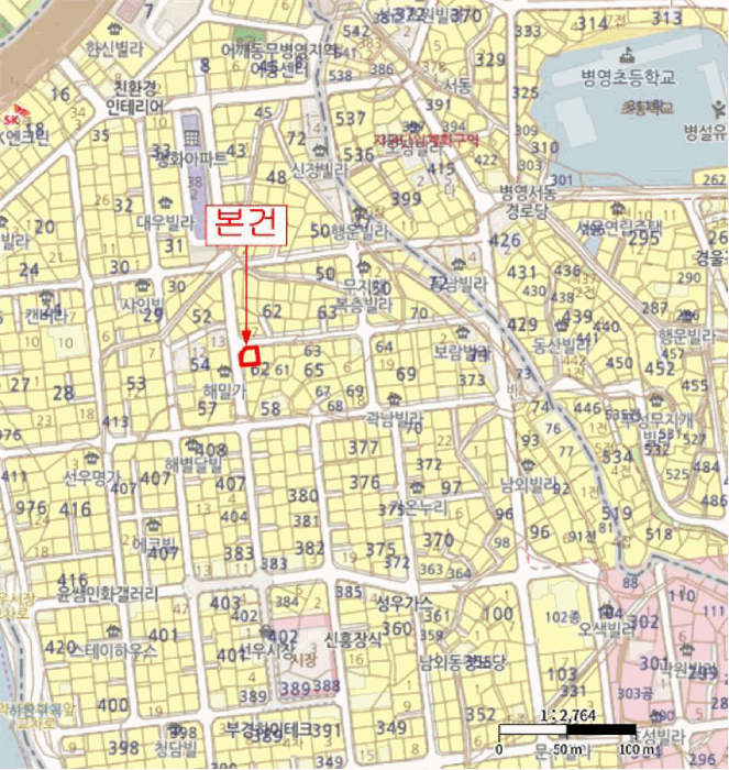 2026타경10910 사진