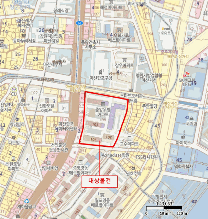 2026타경20038 사진