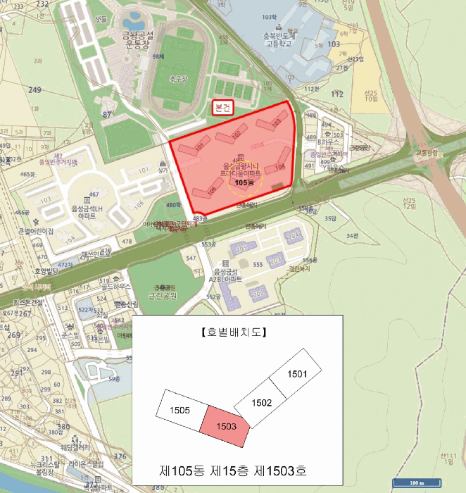 2026타경30128 사진