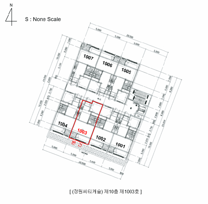 2026타경30612 사진