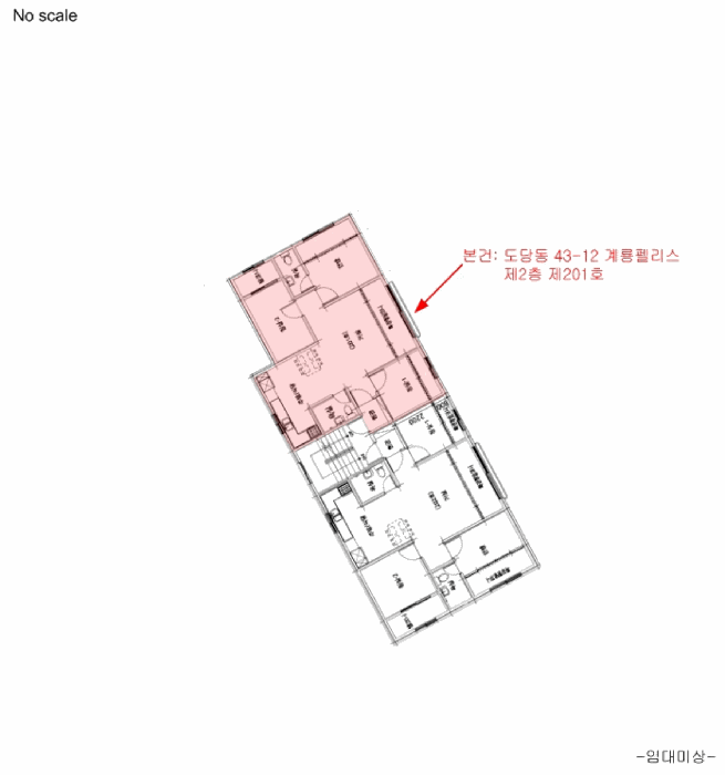 2026타경31105 사진