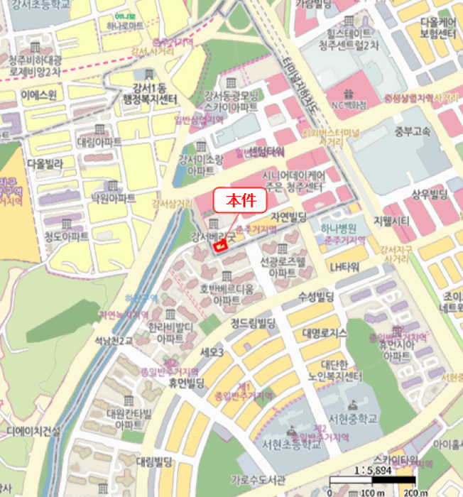 2026타경50078 사진