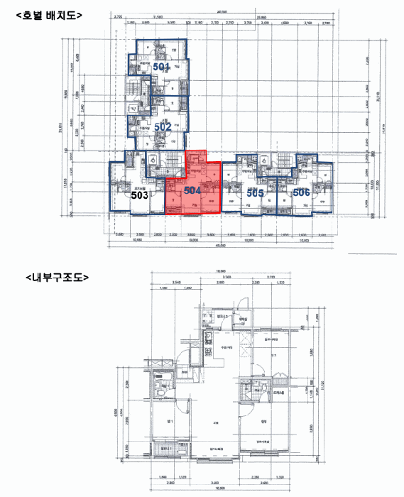 2026타경50116 사진