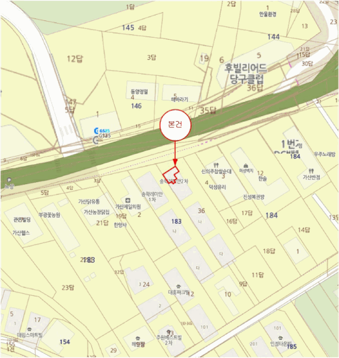 2026타경70392 사진