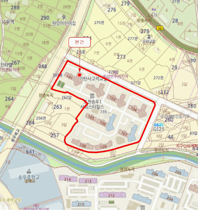 2026타경70461 사진