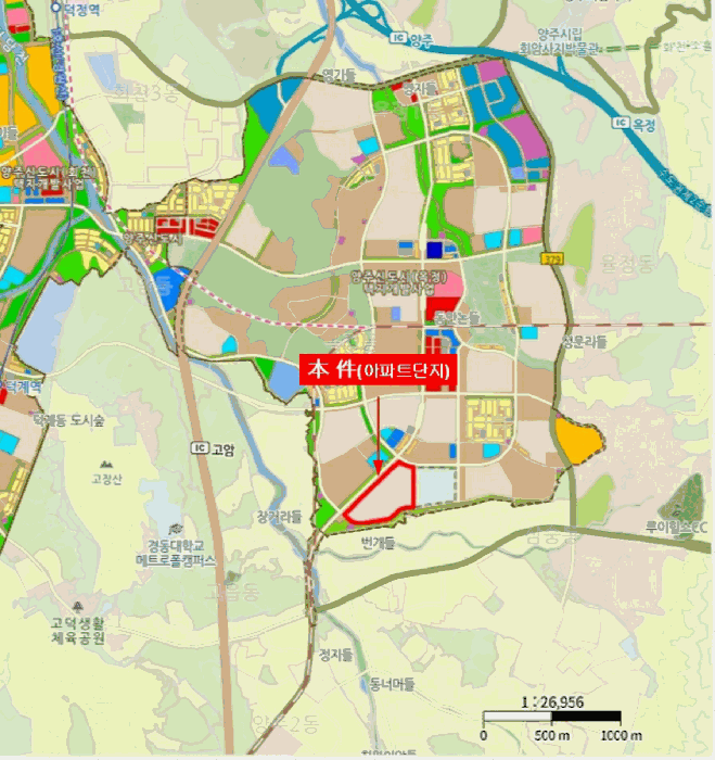 2026타경70955 사진