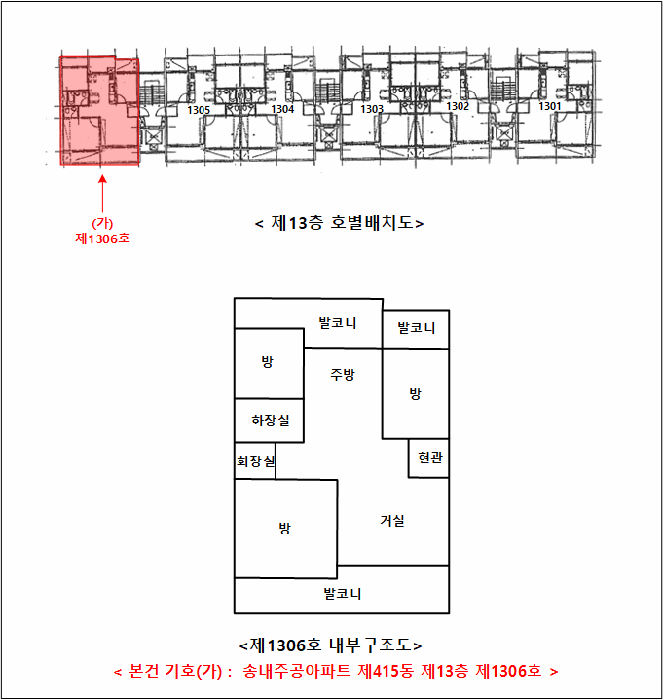 2026타경71121 사진